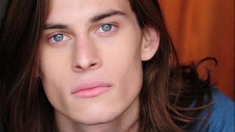 Harry Hains a murit la 27 de ani: Mesajul postat de mama actorului