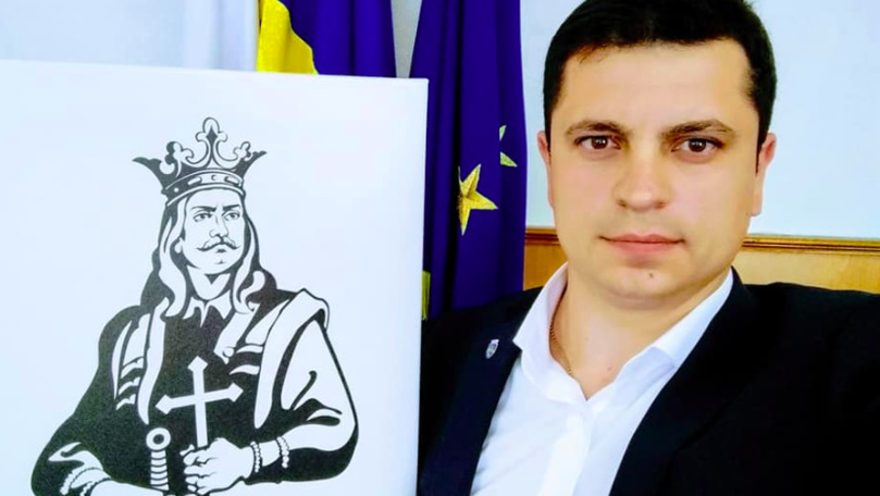 Pretorul sectorului Râșcani, Nicolae Balaur, eliberat din funcție