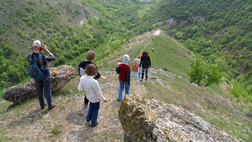 CNN recomandă turiștilor să viziteze Moldova: Învățați să spuneți noroc