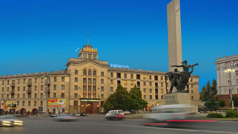 Lanțul hotelier Hilton vine în Republica Moldova. Când va fi deschiderea