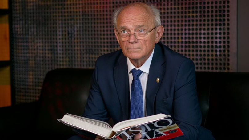 Volosatîi: Exodul moldovenilor poate fi oprit doar prin fapte concrete
