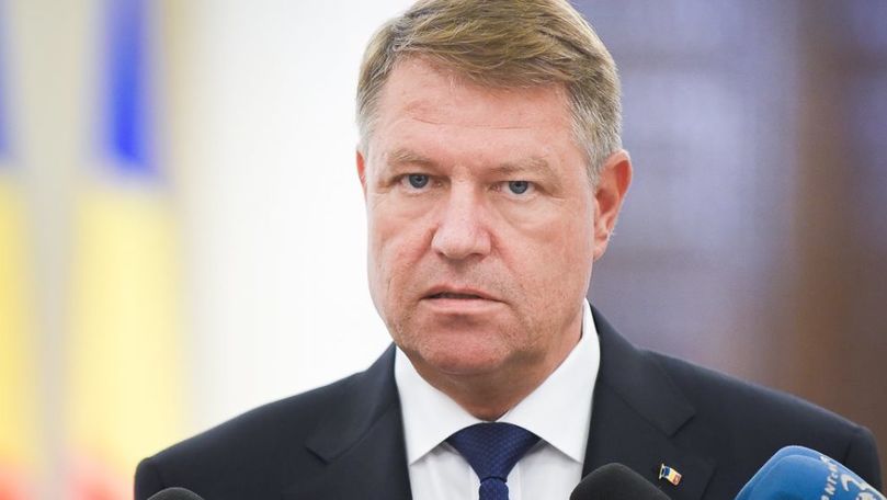 Cristea: Iohannis a greșit când a recunoscut poporul moldovean