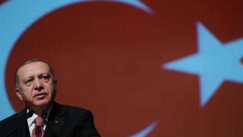 Erdogan: Turcia nu va renunţa la achiziţia de rachete S-400 din Rusia