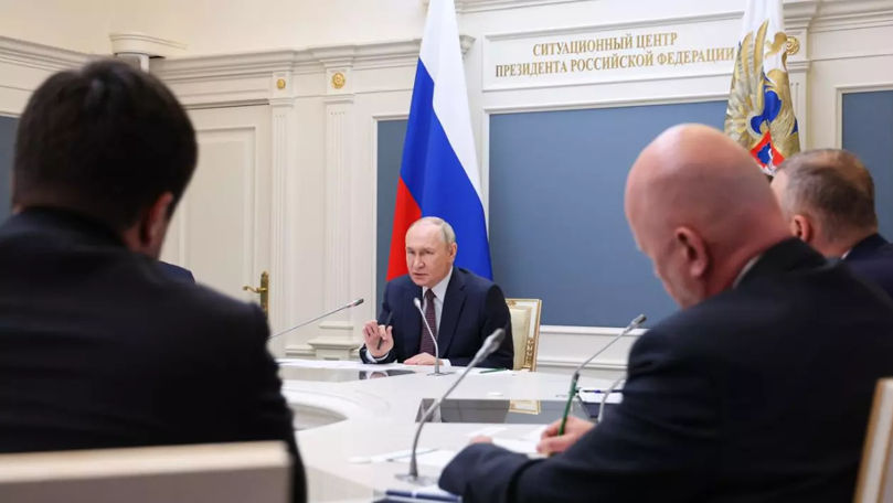 Ce este KGB 2.0, noua unitate de spioni-asasini a lui Vladimir Putin