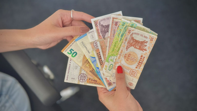 Peste 3.000 de persoane, depistate fără contract de muncă în acest an