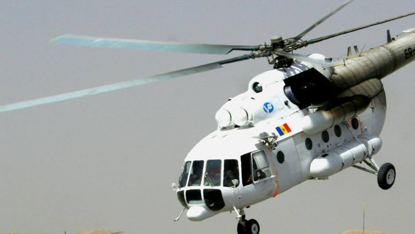 Компания Valan подтвердила, что упавший в Греции вертолет, принадлежит ей.