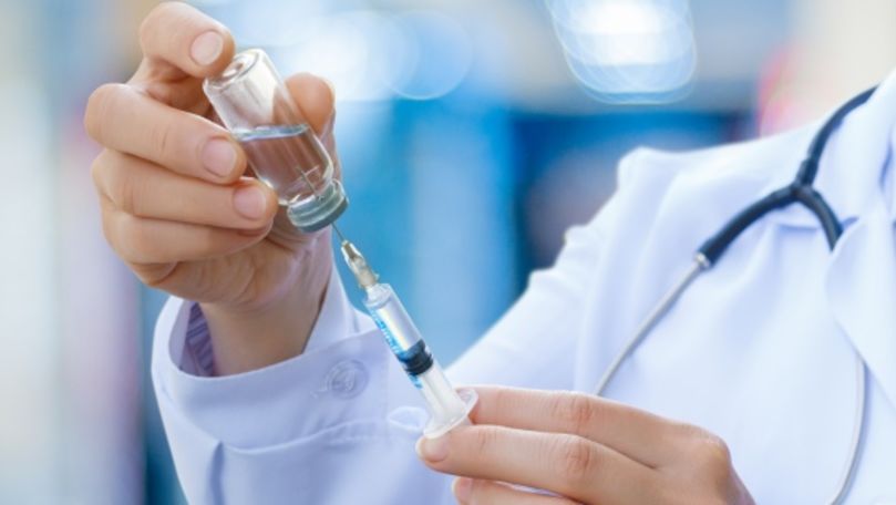 Campanie de vaccinare în Germania: În două minute, o persoană imunizată