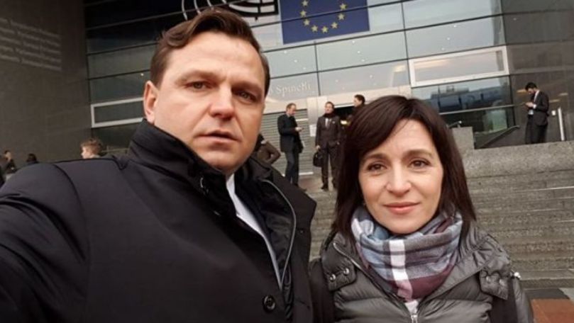 Нэстасе о том, почему перебил Вовка: Из теплого отношения к президенту.