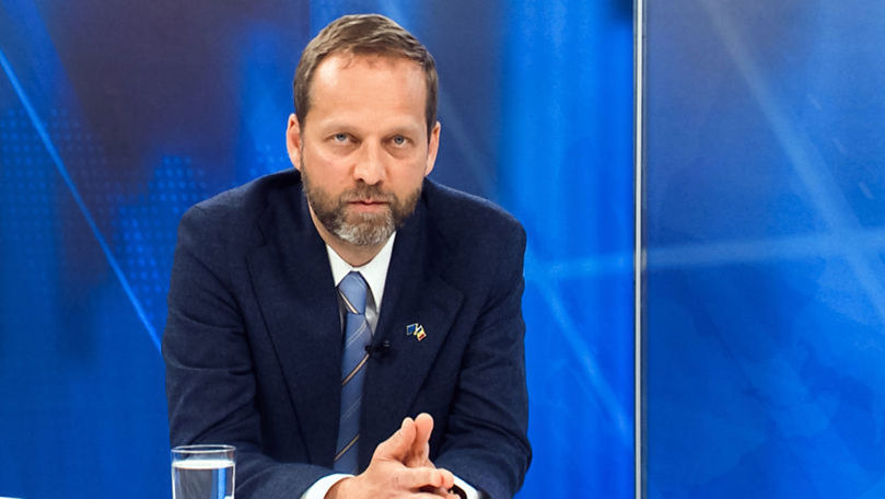 Ambasadorul UE anticipează tentative ale Rusiei de a influența alegerile