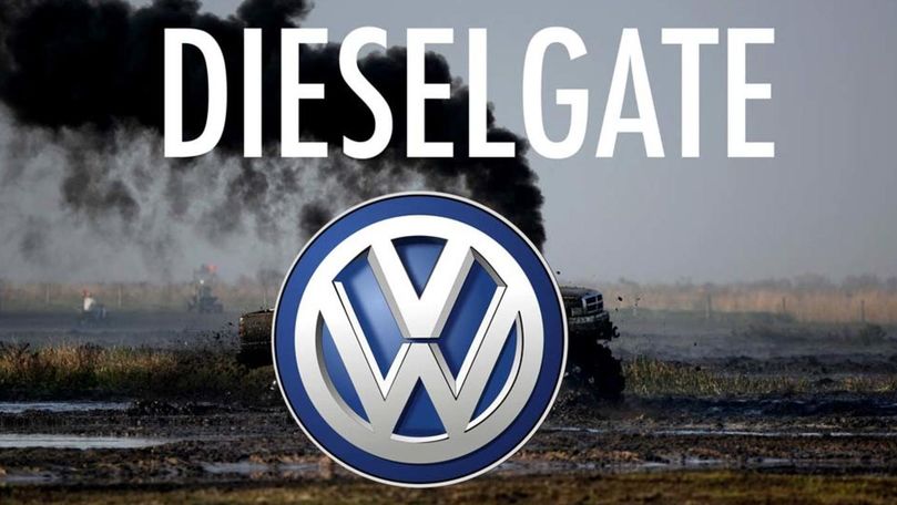 Volkswagen получит $351 млн в рамках урегулирования спора Dieselgate с бывшими руководителями.