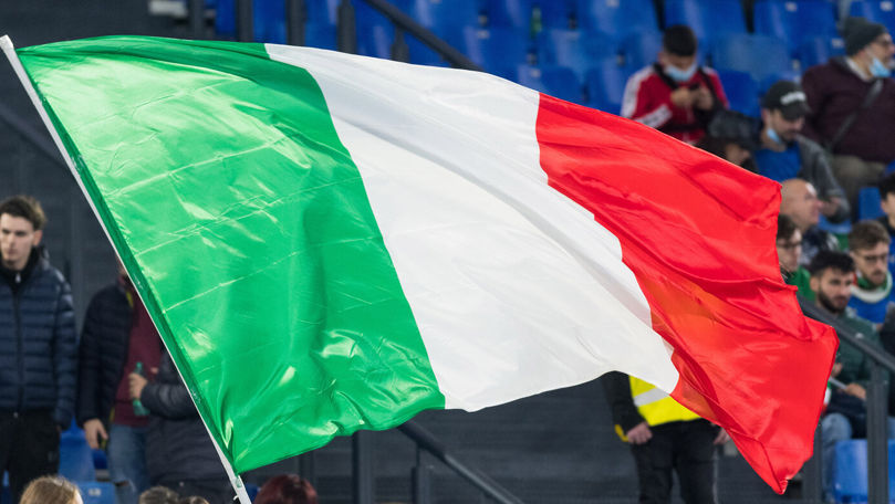 В УЕФА пригрозили лишить Италию права на проведение ЧЕ-2032 по футболу.