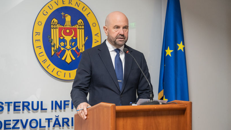 Programul Europa este aproape: Peste 570 de primării au depus cereri