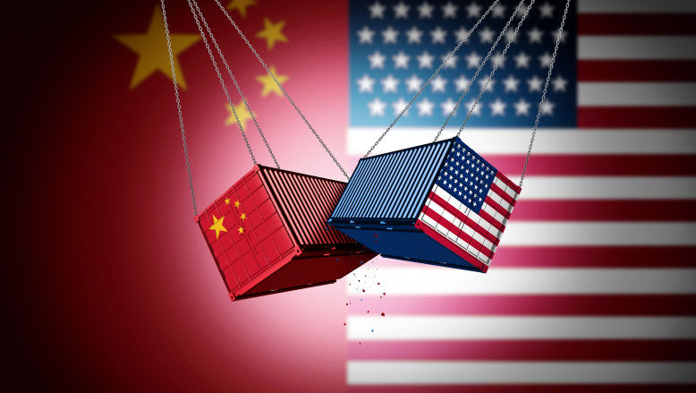Un influencer arată cum s-a adaptat China la tarifele americane