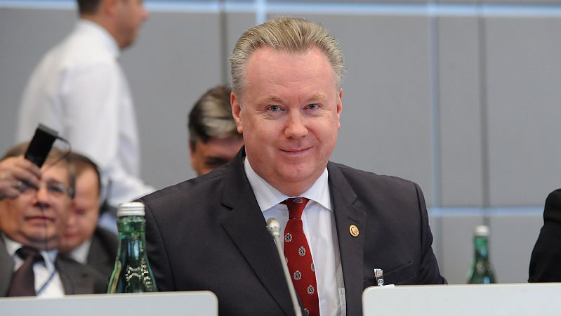 Lukașevici: E necesară returnarea negocierilor privind Transnistria