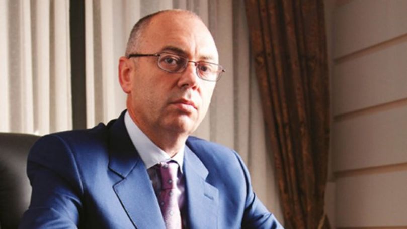 PG îi prezintă scuze lui Pasat pentru tragerea la răspundere penală