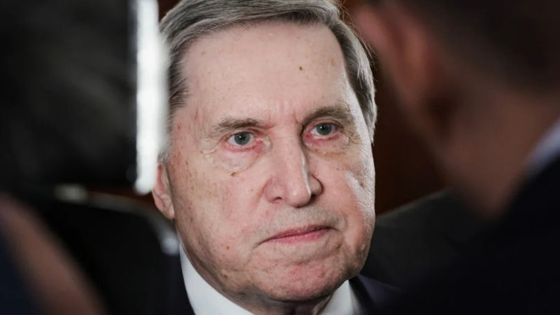 Кремль отрицает подготовку переговоров США, Украины и России.