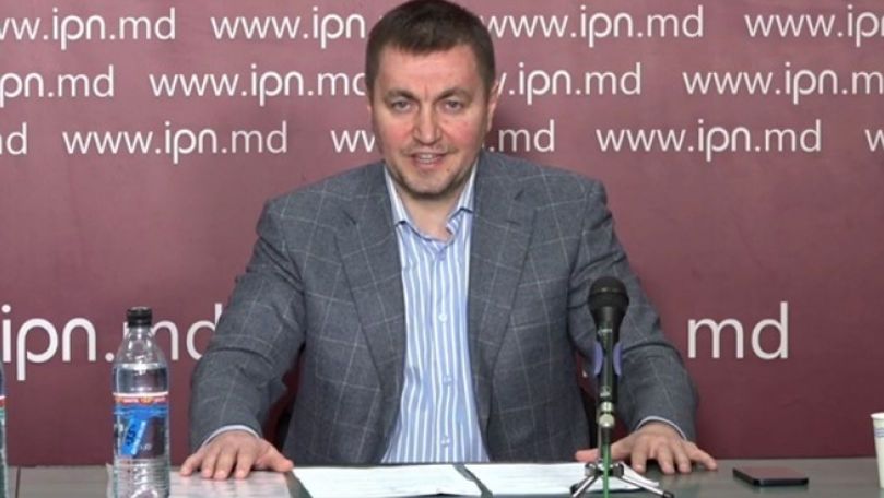 Veaceslav Platon spune că trebuia să iasă din închisoare încă în 2019