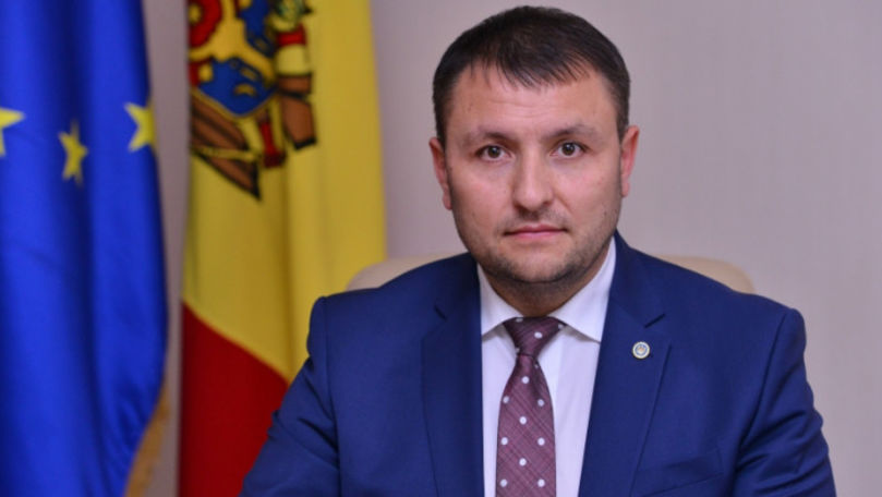 Демократ Николае Чубук назвал "беспомощными действия властей" в данной области.