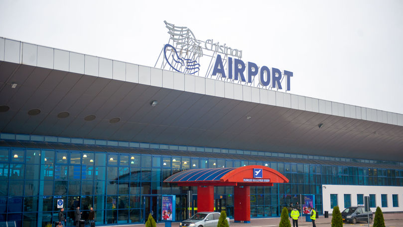 Directorul companiei care a privatizat Air Moldova a părăsit R. Moldova