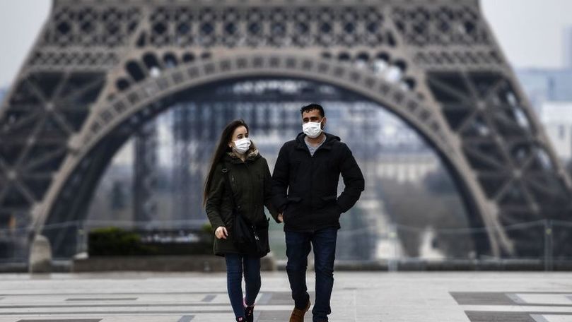 Comisia Europeană le cere țărilor să nu renunţe la restricţii