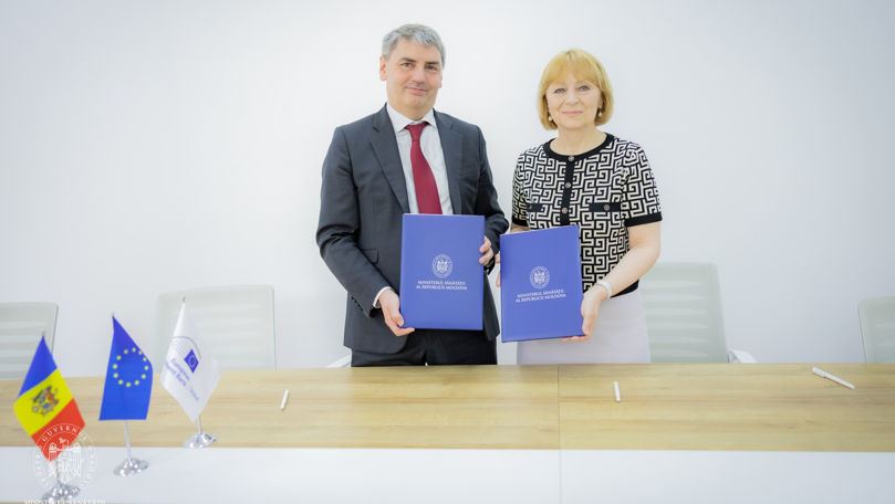 BEI oferă 101 milioane de euro pentru construcția Spitalului Cahul