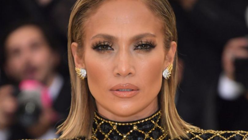 Jennifer Lopez a urcat pe scenă și a anunțat că renunță la concert