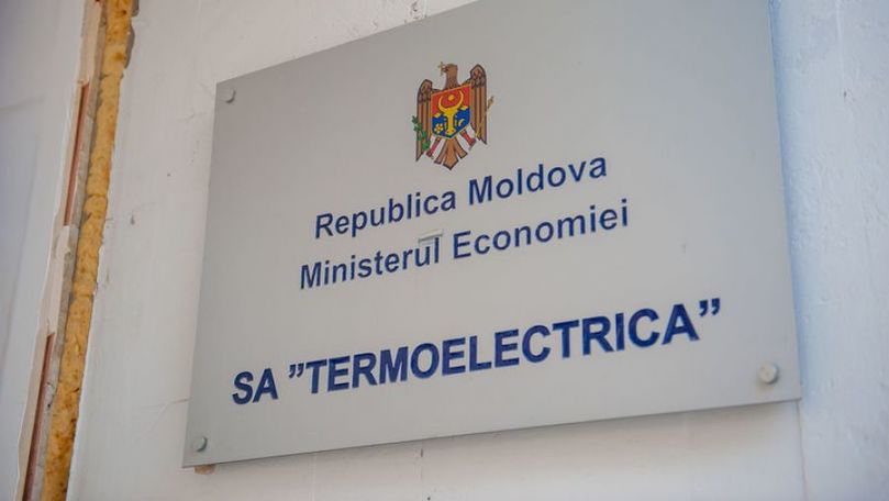 Termoelectrica vine cu o reacție privind procesul de judecată