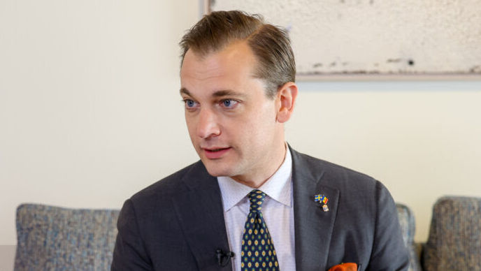 Ex-ministru: Suedia este gata să însoțească R. Moldova spre UE