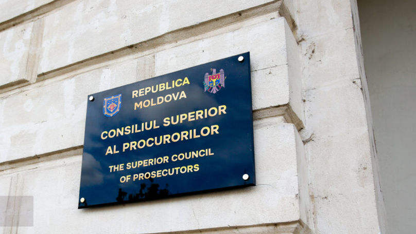 CSP a sancționat trei procurori: Unul a fost eliberat din funcție