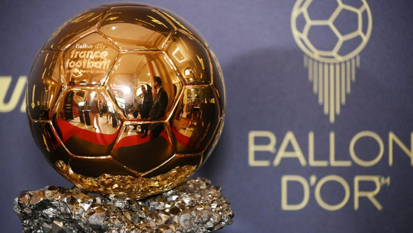 Balonul de Aur 2024: Lista celor 30 de candidați, publicată