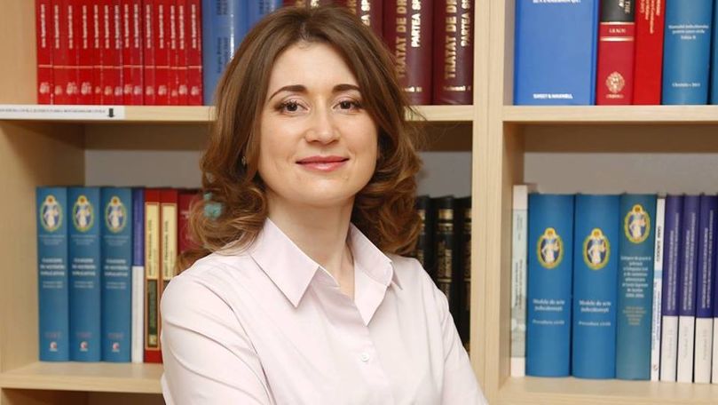 Juristă, despre Țurcan: Bucurați-vă de rezultatul luptei pe baricade