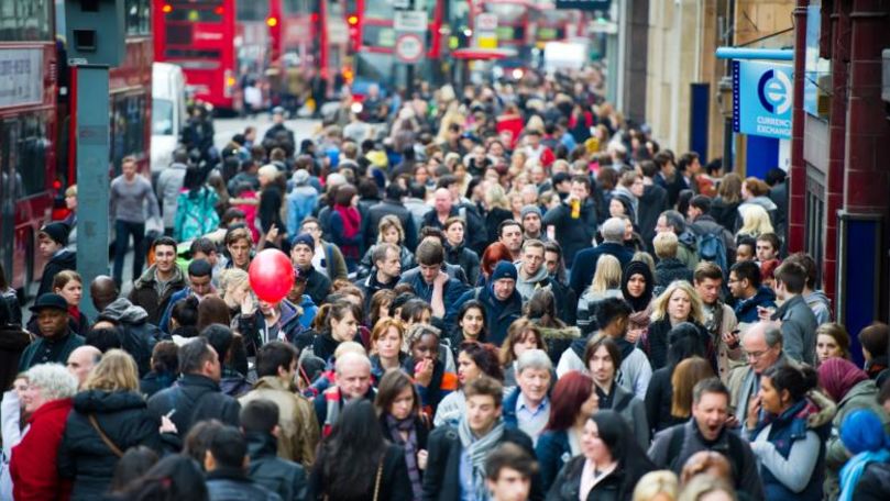 Ce se întâmplă cu moldovenii din Marea Britanie începând de sâmbătă