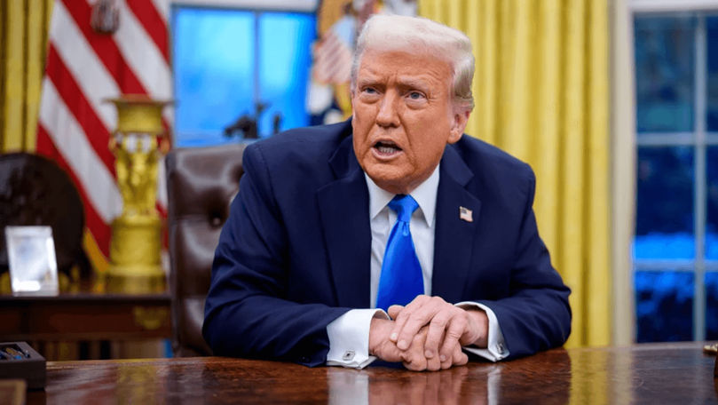 Scandal la Casa Albă: Donald Trump acuză o „epurare” în Coreea de Sud