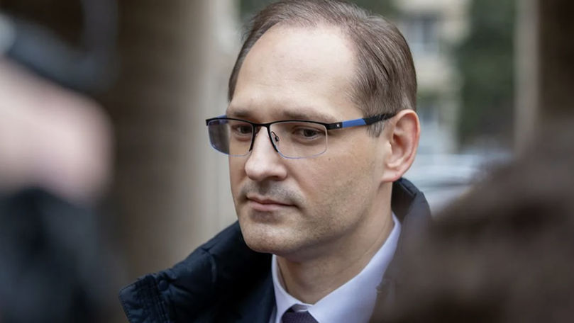 Игнатьев об указе Санду о лишении гражданства чиновников региона: Мера давления.