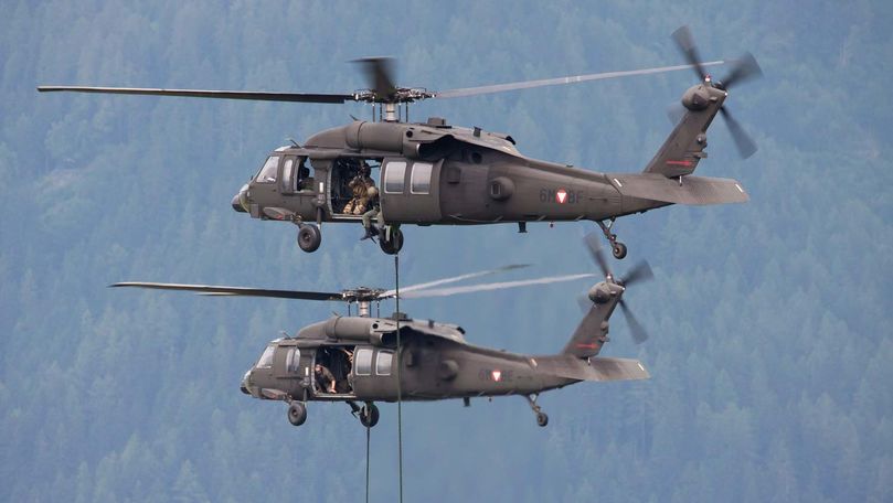 Filipine refuză achiziția de elicoptere militare mai ieftine din Rusia