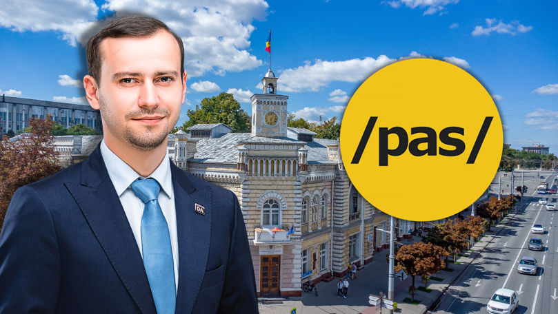 Plîngău: PAS ne-a propus să candidăm pe aceeași listă și la locale