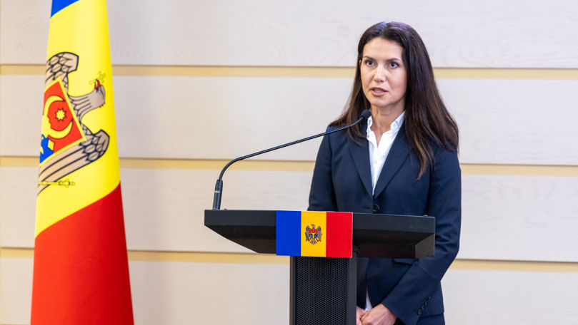 Stamate: Sunt prima interesată să afle adevărul despre Legea amnistiei