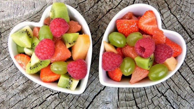 Ce fructe trebuie consumate la micul-dejun