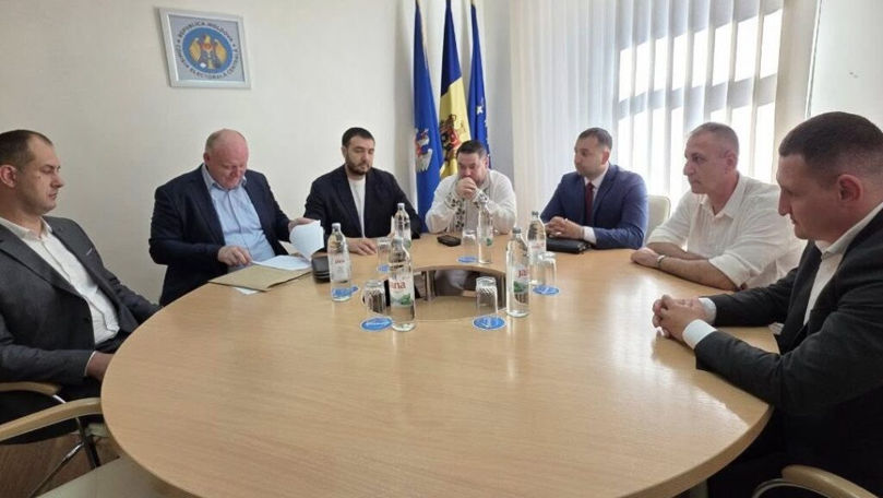 Blocul Victorie solicită înregistrarea la CEC pentru parlamentare
