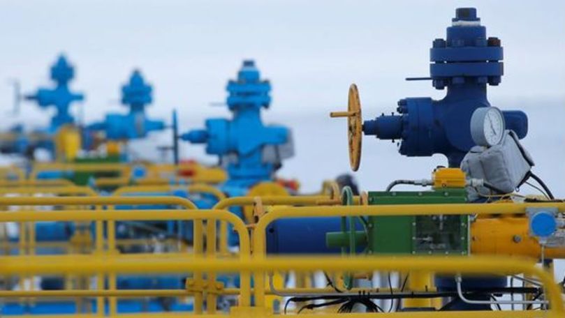 Rusia, Ucraina şi Comisia Europeană au ajuns la un acord privind gazele