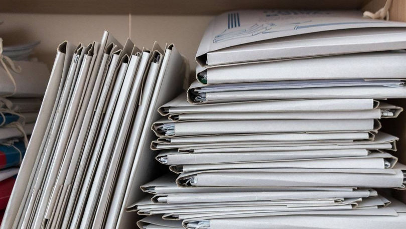 МВД хочет создать информационную систему с едиными данными об уголовных делах.