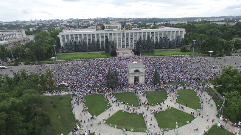 Asociația Istoricilor salută Adunarea Națională și face apel la prezență