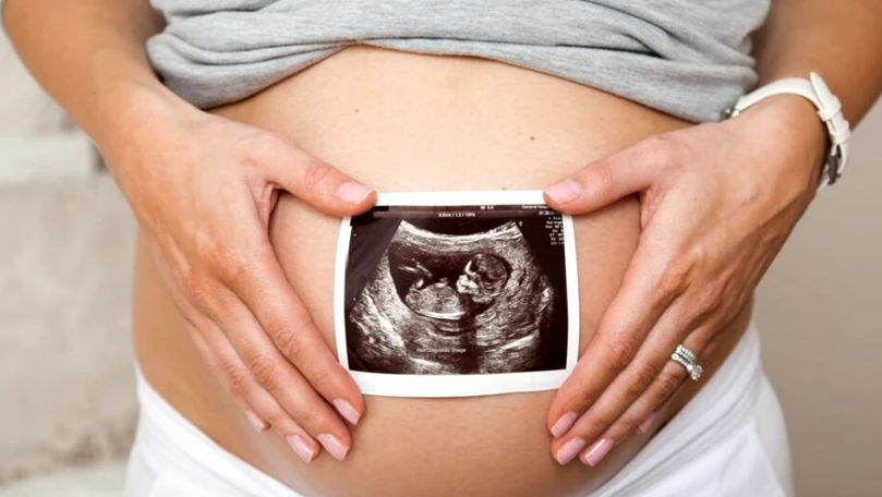 Legătura dintre hormonul de stres din timpul sarcinii și IQ-ul copilului