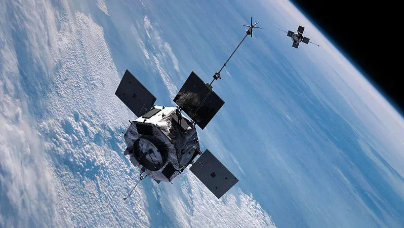 Israel a lansat în spațiu cel mai avansat satelit de comunicații