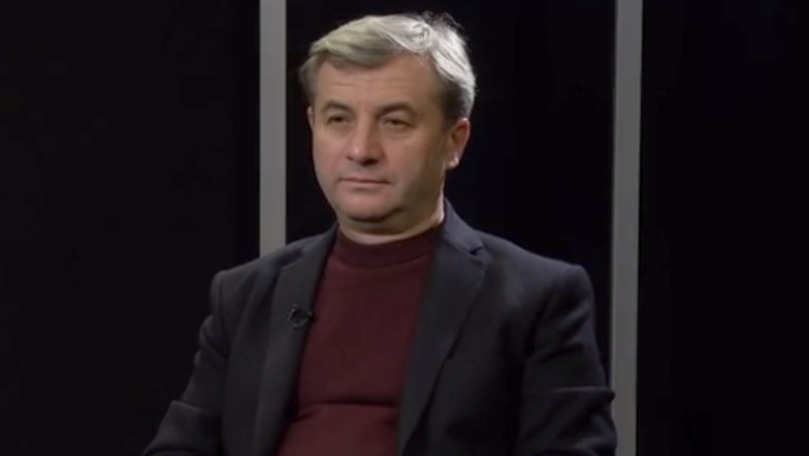 Фуркулицэ: Кику может покинуть должность только после консультаций с ПСРМ.