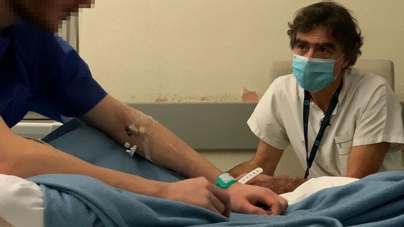 Врачи бьют тревогу: Кризис COVID-19 ударил по психике людей.