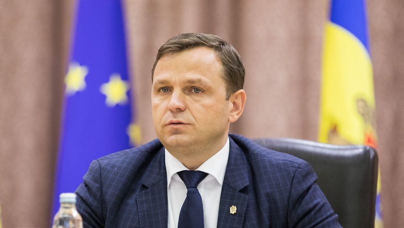Dezvăluirile lui Năstase despre ajunul căderii Guvernului Sandu