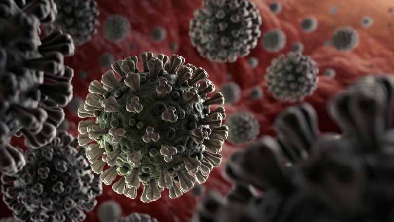 Coronavirus: Bilanţul a crescut cu 2.641 de cazuri şi 143 de decese