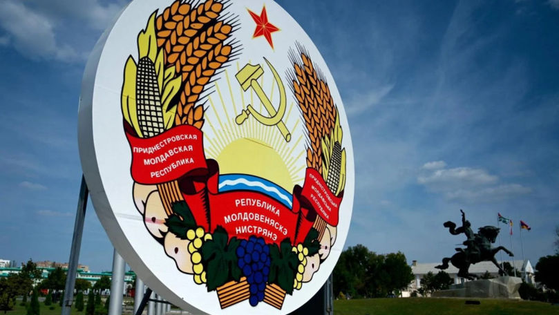 Negocieri la Tiraspol: Transnistria este interesată de menținerea păcii
