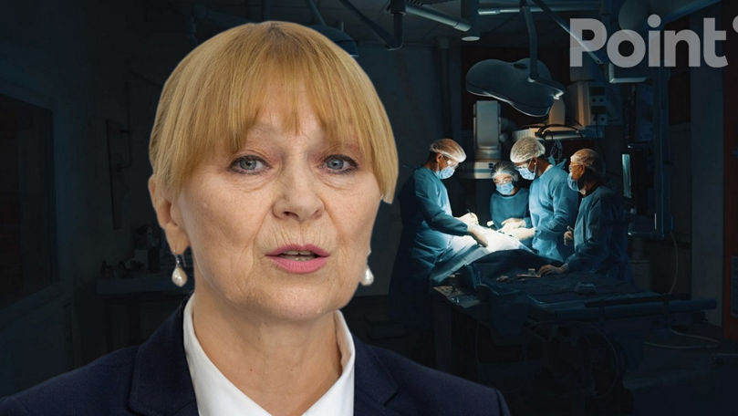 Немеренко о возможных отключениях электроэнергии: Впервые слышу об этом.